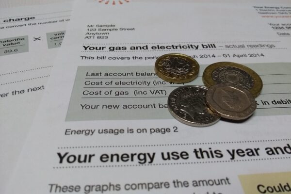 Understanding your energy bills