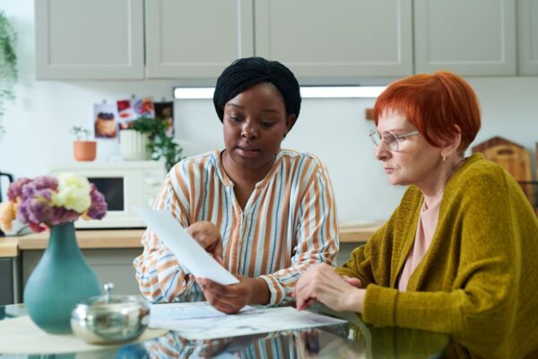 Help with energy bills