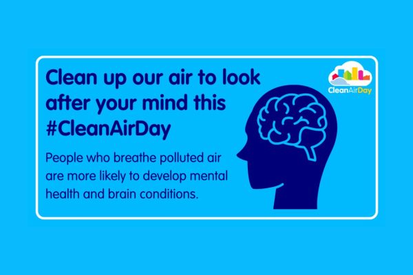 Clean Air Day 2023