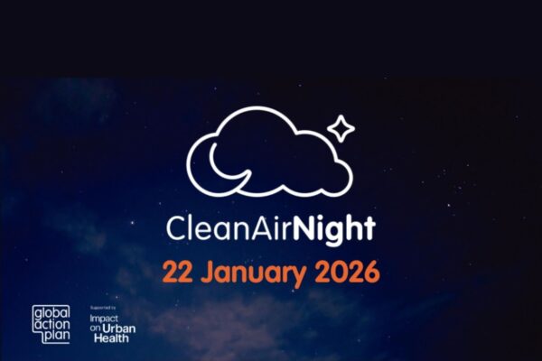 Clean Air Night